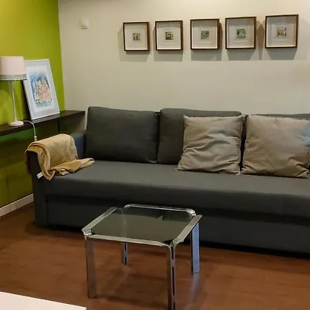 7 Apartamento Simancas