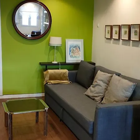 Apartment 7