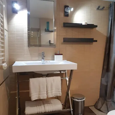Apartment 7 Simancas