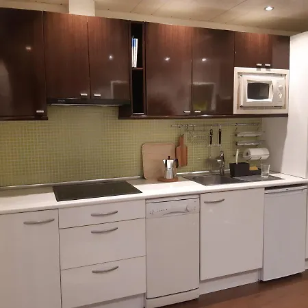 Apartment 7