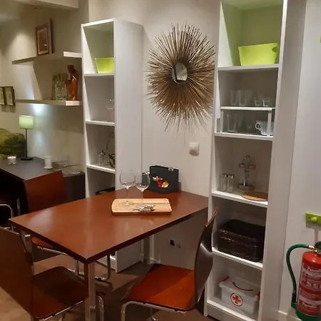 Apartment 7 *