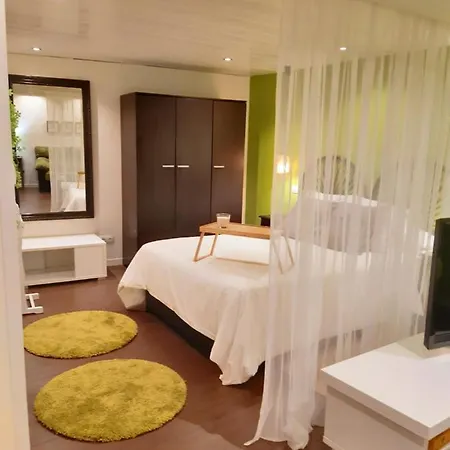 7 Apartment Simancas