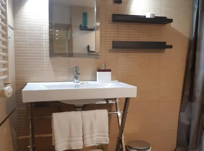 Apartment 7 Simancas