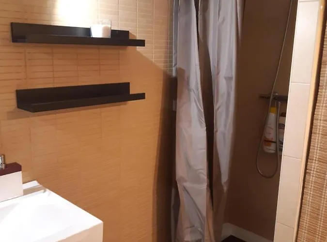 7 Apartment Simancas