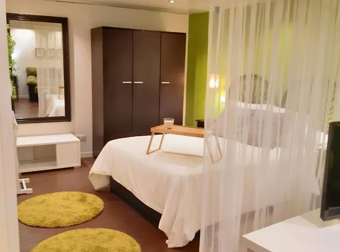 7 Apartment Simancas